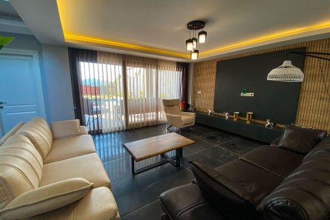 4+1 Villa i Oludeniz, Mugla, Tyrkia Nr. 213286 - 5
