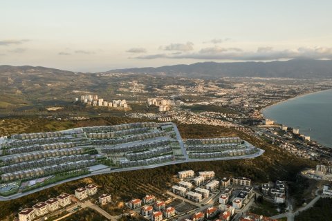  در  Kusadasi ، ترکیه 140 متر مربع.  شماره 228657 - 5