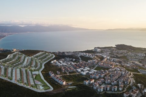  در  Kusadasi ، ترکیه 140 متر مربع.  شماره 228657 - 6
