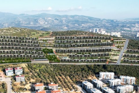  در  Kusadasi ، ترکیه 140 متر مربع.  شماره 228657 - 4