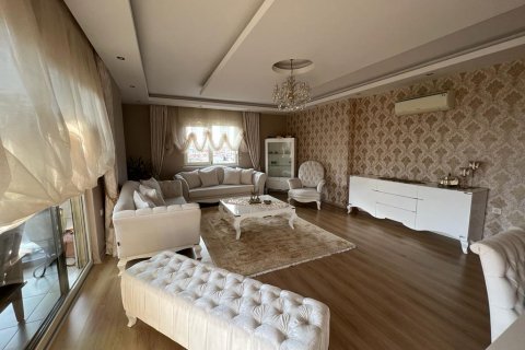 Daire 3+1 Alanya, Antalya, Türkiye №102164 - 19