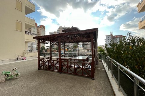 Daire 3+1 Alanya, Antalya, Türkiye №102164 - 17