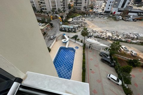 Daire 3+1 Alanya, Antalya, Türkiye №102164 - 16