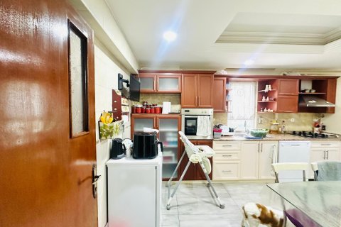 3+1 Lägenhet  i Kusadasi, Aydin, Turkiet Nr. 215749 - 10