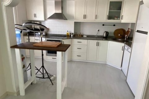 3+1 Leilighet i Cikcilli, Antalya, Tyrkia Nr. 105764 - 15