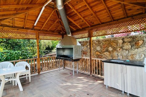 1+1 Lejlighed i Oba, Antalya, Tyrkiet Nr. 221637 - 23