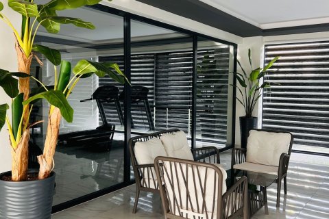 1+1 Lejlighed i Oba, Antalya, Tyrkiet Nr. 221637 - 21