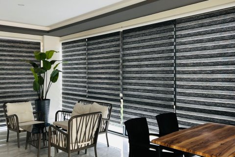 1+1 Lejlighed i Oba, Antalya, Tyrkiet Nr. 221637 - 20