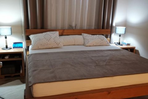 3+1 Villa i Oba, Antalya, Turkiet Nr. 96471 - 22