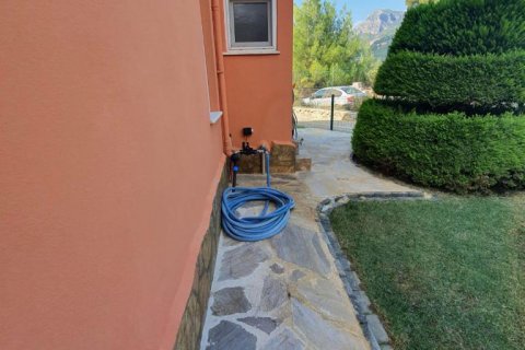 3+1 Villa i Oba, Antalya, Turkiet Nr. 96471 - 23