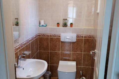 3+1 Villa i Oba, Antalya, Turkiet Nr. 96471 - 24