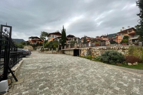 3+1 Villa i Oba, Antalya, Turkiet Nr. 96471 - 21
