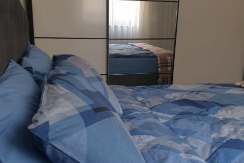 Apartment for sale  in Mahmutlar, Antalya, Turkey, 1 bedroom, 55m2, No. 135458 – photo 9