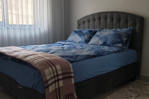 Apartment for sale  in Mahmutlar, Antalya, Turkey, 1 bedroom, 55m2, No. 135458 – photo 7