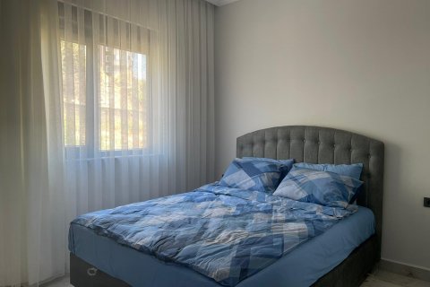 Apartment for sale  in Mahmutlar, Antalya, Turkey, 1 bedroom, 55m2, No. 135458 – photo 8