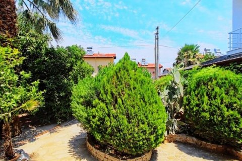 4+1 Villa i Fethiye, Mugla, Turkiet Nr. 214820 - 23