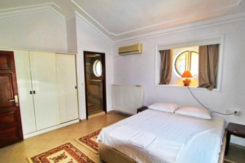 4+1 Villa i Fethiye, Mugla, Turkiet Nr. 214820 - 21