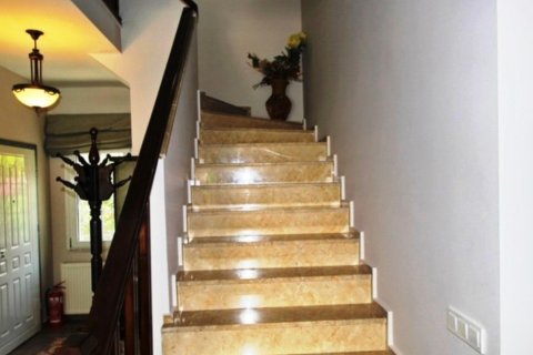 4+1 Villa i Fethiye, Mugla, Turkiet Nr. 214820 - 20