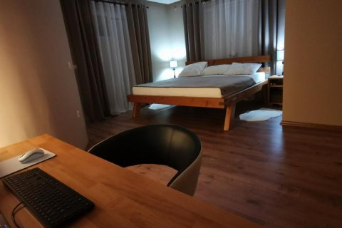 3+1 Villa i Oba, Antalya, Turkiet Nr. 96471 - 10