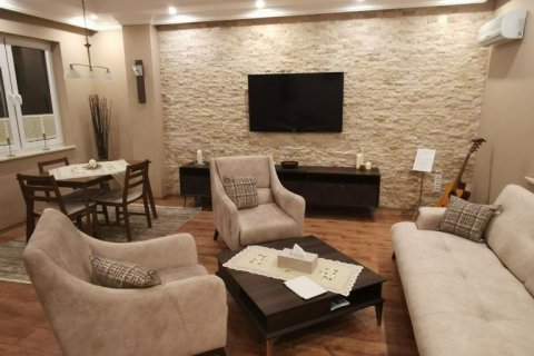 3+1 Villa i Oba, Antalya, Turkiet Nr. 96471 - 9