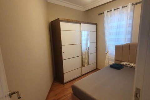 3+1 Villa i Oba, Antalya, Turkiet Nr. 96471 - 12