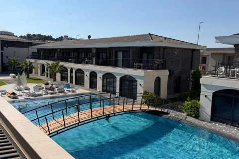  در  Kusadasi ، ترکیه 75 متر مربع.  شماره 228650 - 2