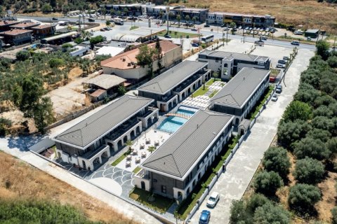  در  Kusadasi ، ترکیه 75 متر مربع.  شماره 228650 - 3