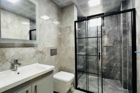 Продажа виллы  в Кемере, Анталье, Турция 4+1, 300м2, №215932 – фото 25