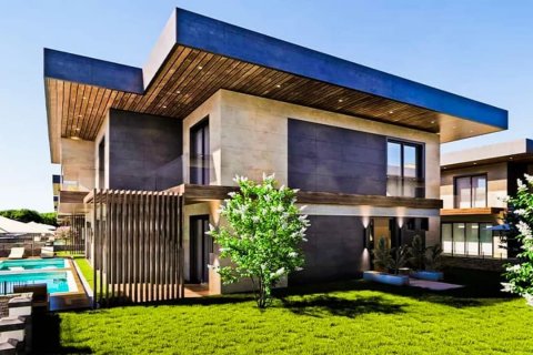 Kilic Ceylan Villas i Silivri, Istanbul, Tyrkia Nr.87489 - 6