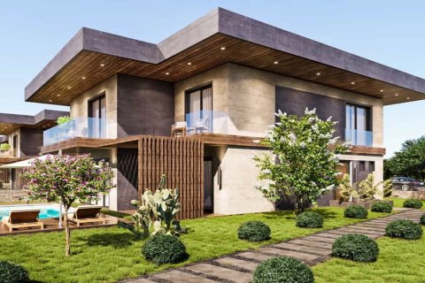 Kilic Ceylan Villas i Silivri, Istanbul, Tyrkia Nr.87489 - 5
