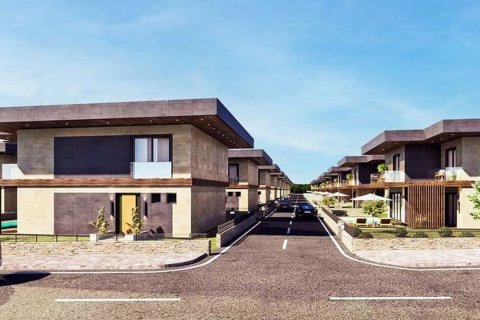 Kilic Ceylan Villas i Silivri, Istanbul, Tyrkia Nr.87489 - 4