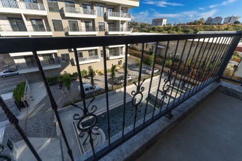 Продажа квартиры  в Аланье, Анталье, Турция студия, 60м2, №226516 – фото 18