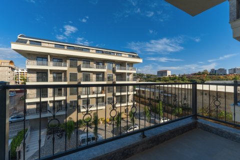 Продажа квартиры  в Аланье, Анталье, Турция студия, 60м2, №226516 – фото 17