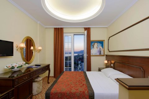 Hotell i Alanya, Antalya, Tyrkia Nr. 96721 - 3