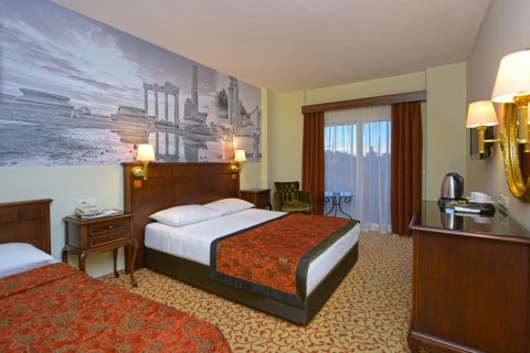 Hotell i Alanya, Antalya, Tyrkia Nr. 96721 - 2
