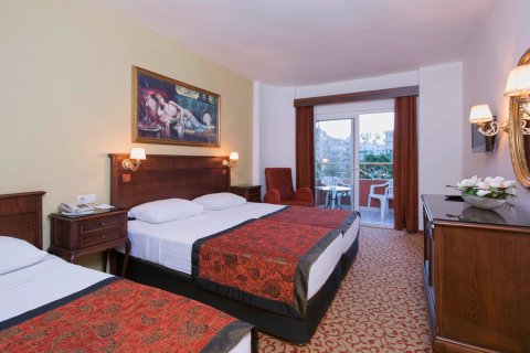 Hotell i Alanya, Antalya, Tyrkia Nr. 96721 - 4