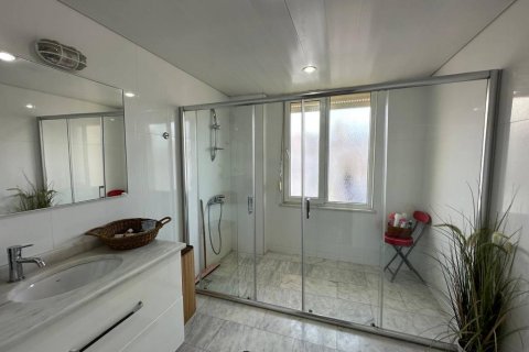 پنت هاس در Oba ، ترکیه 3 خوابه ، 225 متر مربع. شماره 139726 - 19