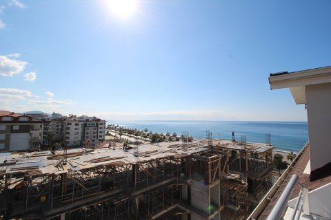 3+1 Penthäuser  in Alanya, Antalya, Türkei Nr. 138266 - 10