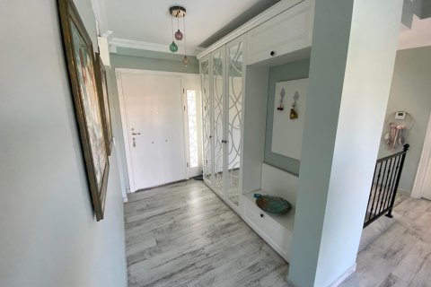 6+2 Villa  i Seferihisar, Izmir, Tyrkiet Nr. 228473 - 13