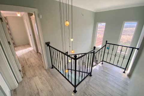6+2 Villa  i Seferihisar, Izmir, Tyrkiet Nr. 228473 - 14