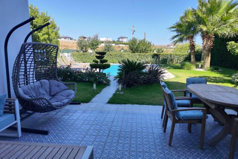 6+2 Villa  i Seferihisar, Izmir, Tyrkiet Nr. 228473 - 12