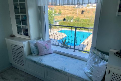 6+2 Villa  i Seferihisar, Izmir, Tyrkiet Nr. 228473 - 15
