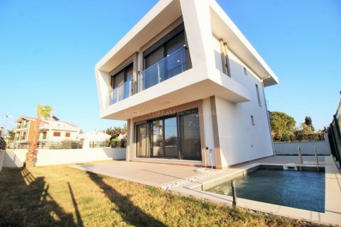 3+1 Villa i Aydin, Tyrkiet Nr. 66575