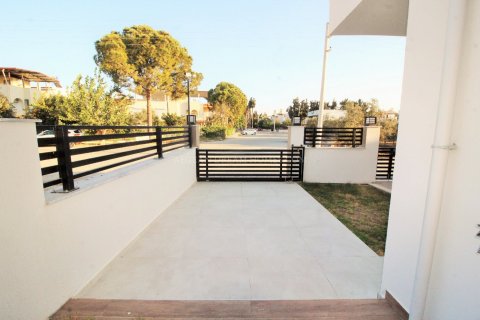 3+1 Villa  in Aydin, Türkei Nr. 66575 - 13