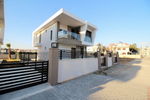 3+1 Villa  in Aydin, Türkei Nr. 66575 - 14