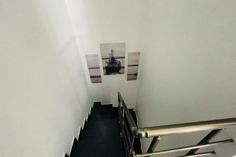 Продажа пентхауса в Махмутларе, Анталье, Турция 2+1, 80м2, №95613 – фото 3