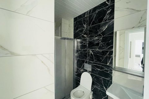 Продажа пентхауса в Махмутларе, Анталье, Турция 2+1, 80м2, №95613 – фото 4