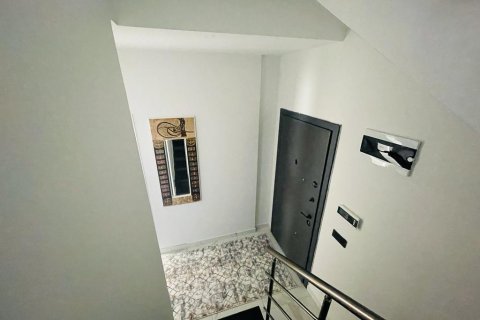 Продажа пентхауса в Махмутларе, Анталье, Турция 2+1, 80м2, №95613 – фото 5
