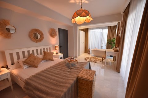 Daire 3+1 Fethiye, Muğla, Türkiye №213199 - 10