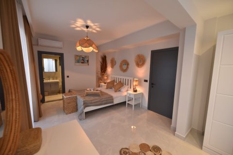 Daire 3+1 Fethiye, Muğla, Türkiye №213199 - 13